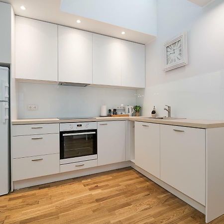 Rooftop Apartments Tallinn Ngoại thất bức ảnh