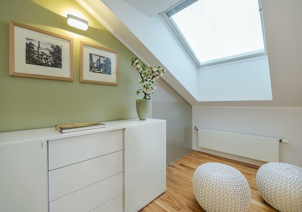 Rooftop Apartments Tallinn Ngoại thất bức ảnh