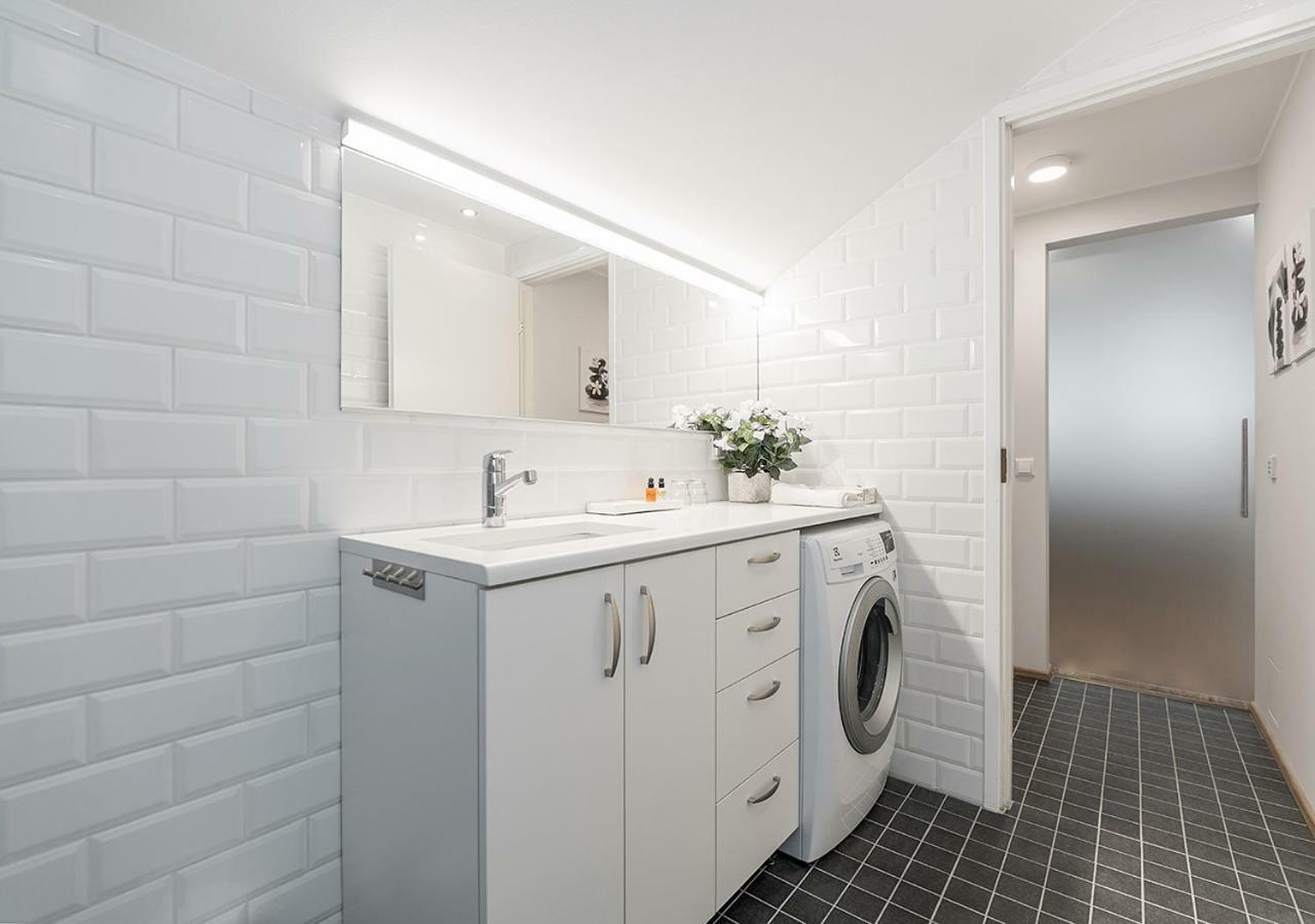Rooftop Apartments Tallinn Ngoại thất bức ảnh