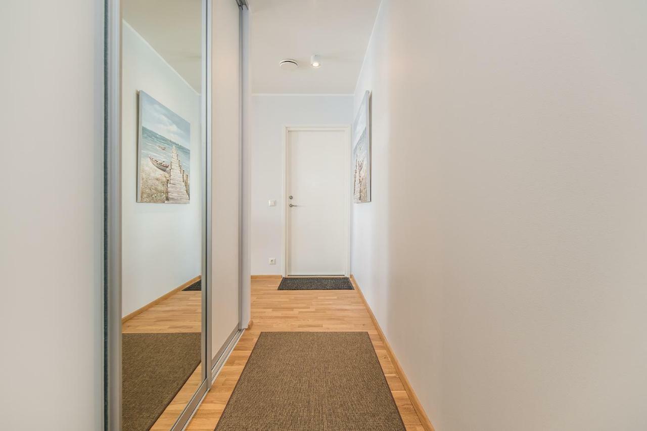 Rooftop Apartments Tallinn Ngoại thất bức ảnh