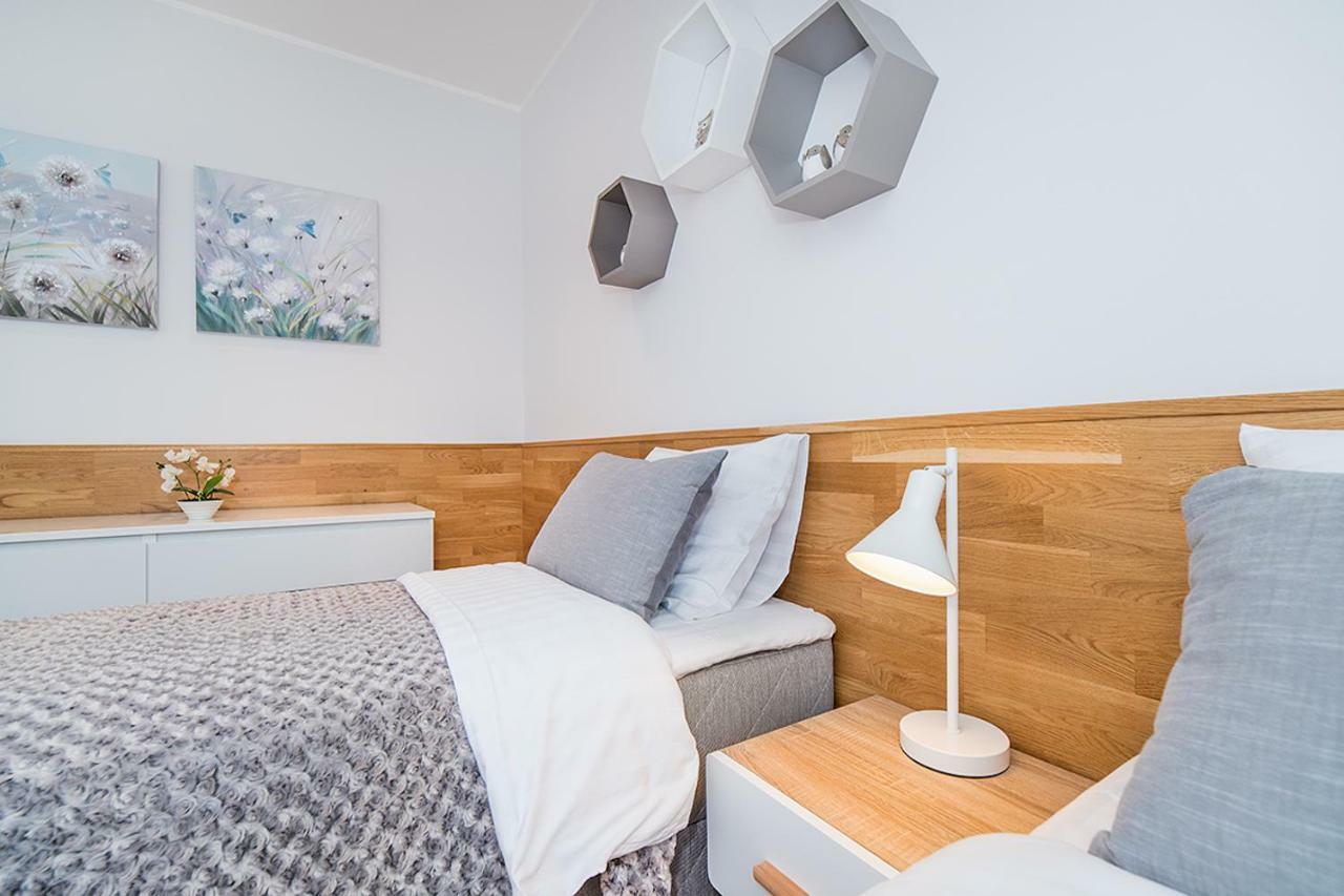 Rooftop Apartments Tallinn Ngoại thất bức ảnh